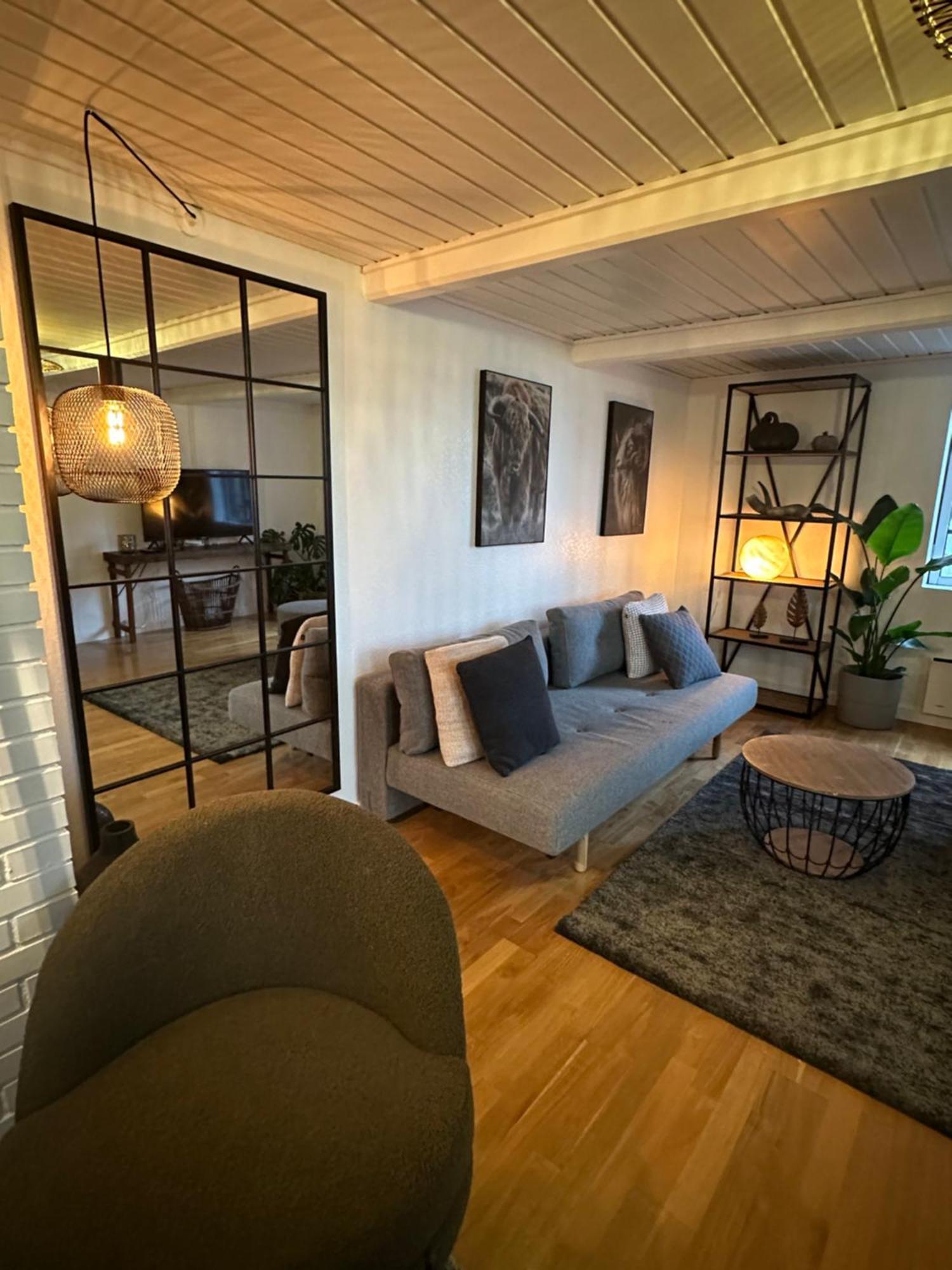 كوغ Troldegaarden Guesthouse المظهر الخارجي الصورة